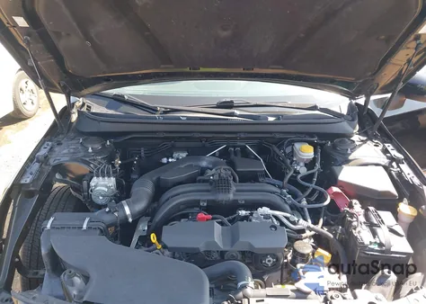 2015 Subaru Outback 2.5I Limited из США, поврежденный, VIN 4S4BSAJC5F3217306